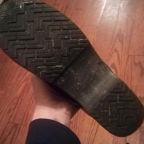 Danskos clogs - Picture 5 of 8